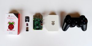 RaspBerry PI